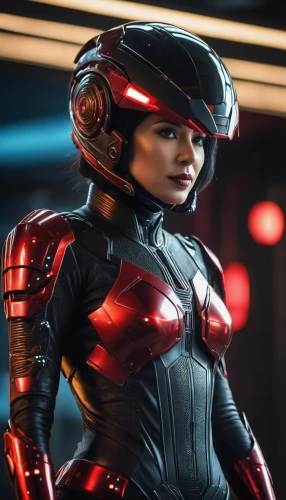 valerian,nova,cyborg,head woman,darth talon,andromeda,symetra,sci fi,motorcycle helmet,alien warrior,futuristic,captain marvel,helmet,shepard,ironman,scifi,sci-fi,sci - fi,catwoman,carapace,Photography,General,Cinematic