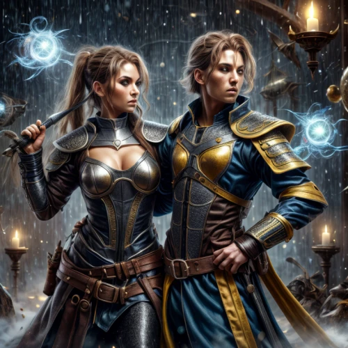 massively multiplayer online role-playing game,fantasy picture,fantasy art,heroic fantasy,game illustration,sci fiction illustration,fairy tale icons,cg artwork,3d fantasy,arcanum,role playing game,games of light,throughout the game of love,couple goal,fantasy portrait,sterntaler,norse,monsoon banner,storm troops,man and wife