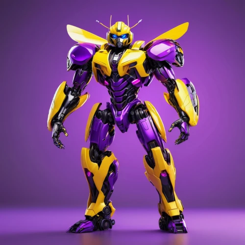 bumblebee,evangelion evolution unit-02y,kryptarum-the bumble bee,drone bee,evangelion mech unit 02,evangelion unit-02,eva unit-08,purple and gold,cynosbatos,decepticon,gold and purple,bumblebee fly,transformer,bee,bumble-bee,bumble bee,transformers,gundam,evangelion eva 00 unit,defense,Conceptual Art,Sci-Fi,Sci-Fi 10