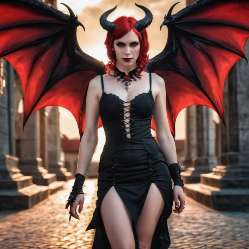 gothic fashion,devil,gothic woman,gothic style,vampire woman,evil fairy,vampire lady,dark angel,black angel,gothic,angel and devil,dark gothic mood,lucifer,gothic portrait,gothic dress,fire devil,fire angel,goth woman,queen of hearts,diablo,Photography,General,Realistic