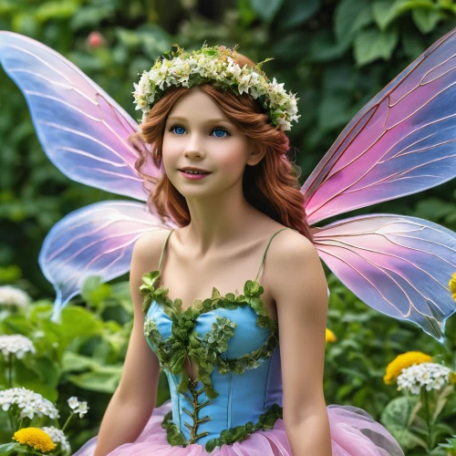 little girl fairy,garden fairy,fairy,child fairy,faerie,flower fairy,faery,fairy queen,rosa ' the fairy,rosa 'the fairy,fairy world,fairies,fairies aloft,vintage fairies,evil fairy,aurora butterfly,fairy dust,fae,garden butterfly-the aurora butterfly,fairy tale character,Photography,General,Realistic