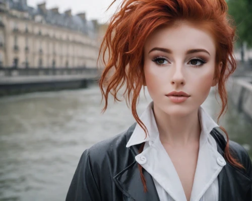 pompadour,bouffant,redhair,redhead,paris,red-haired,redhead doll,red head,redheads,orsay,red hair,redheaded,clary,chignon,parisian coffee,paris clip art,paris shops,tuileries garden,girl on the river,artificial hair integrations,Photography,Natural