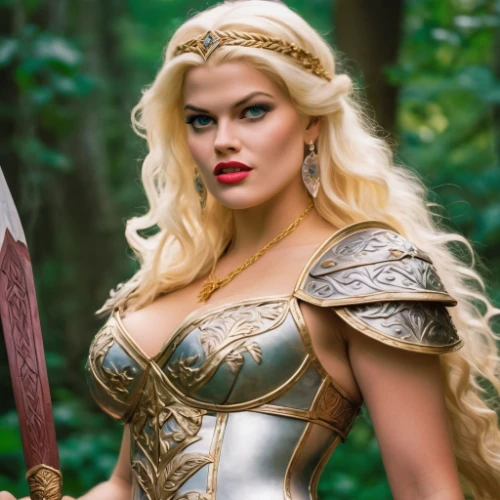 female warrior,fantasy woman,wonderwoman,warrior woman,thracian,celtic queen,the enchantress,cosplay image,wonder woman,massively multiplayer online role-playing game,sorceress,heroic fantasy,lady honor,breastplate,cosplayer,goddess of justice,athena,fantasy warrior,social,cosplay