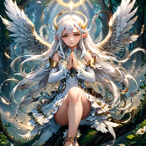 angel,baroque angel,angel girl,guardian angel,dove of peace,angelic,angelology,crying angel,angels,archangel,angel statue,angel figure,fallen angel,the angel with the veronica veil,stone angel,angel wing,uriel,angel wings,christmas angel,vintage angel,Anime,Anime,General