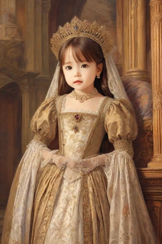 child portrait,emile vernon,portrait of a girl,female doll,the little girl,painter doll,little princess,oil painting,girl with cloth,oil painting on canvas,gothic portrait,princess sofia,mystical portrait of a girl,girl in cloth,little girl,vintage doll,cepora judith,child girl,portrait of christi,little girl in pink dress,Digital Art,Classicism