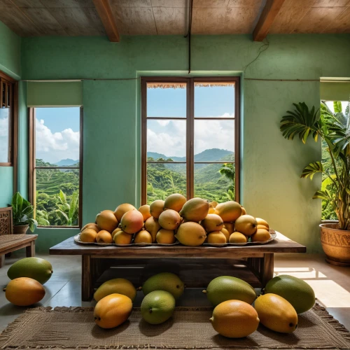 jamaica,tropical fruits,belize,dominica,tropical house,tropical fruit,coconut water bottling plant,tropical greens,costa rica,dominican republic,sun of jamaica,costa rican cuisine,fruits plants,coconut palms,haiti,breadfruit,fruit fields,seychelles,mango,fruit bowls,Photography,General,Realistic