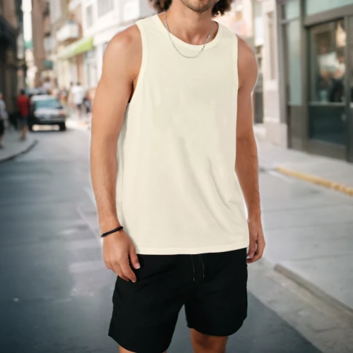 sleeveless shirt,male model,active shirt,undershirt,isolated t-shirt,summer clothing,men's wear,young model istanbul,one-piece garment,bicycle clothing,street fashion,jogger,cool remeras,fashion street,cotton top,runner,white clothing,long-sleeved t-shirt,camisoles,advertising clothes