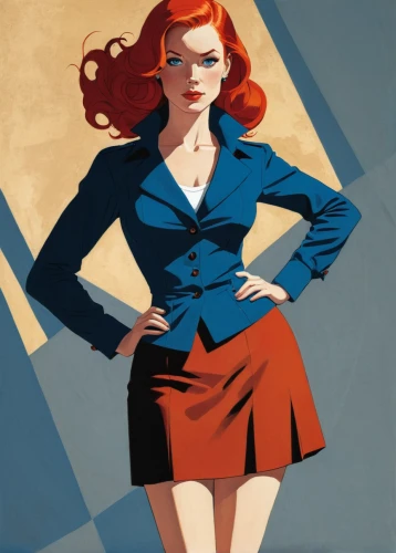 retro pin up girl,retro women,retro woman,pin up girl,art deco woman,pin-up girl,pin up,pin ups,pinup girl,stewardess,pin-up,sprint woman,pin-up model,retro girl,retro pin up girls,advertising figure,retro paper doll,flight attendant,business woman,woman in menswear,Illustration,American Style,American Style 09