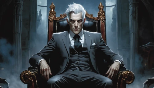 twelve,the ruler,throne,count,twelve apostle,dracula,the throne,slender,suit of spades,gentleman icons,smoking man,gambler,massively multiplayer online role-playing game,play escape game live and win,mafia,the doctor,gothic portrait,chair png,daemon,shinigami,Conceptual Art,Fantasy,Fantasy 29