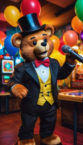 scandia bear,3d teddy,las vegas entertainer,kids party,conductor,children's birthday,solo entertainer,left hand bear,bear market,ringmaster,bar billiards,great bear,party decoration,disneyland park,party animal,birthday party,competition event,toy store,pubg mascot,plush bear,Photography,Artistic Photography,Artistic Photography 12