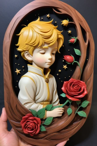 wood carving,wood art,carved wood,wooden heart,wooden plate,wooden doll,wooden toy,gingerbread mold,vintage ornament,rose wreath,wood mirror,made of wood,wooden flower pot,cutout cookie,decorative plate,wooden ball,painting easter egg,golden wreath,angel gingerbread,nursery decoration,Conceptual Art,Fantasy,Fantasy 03