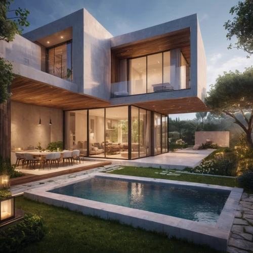modern house,modern architecture,3d rendering,luxury property,dunes house,luxury home,contemporary,beautiful home,modern style,luxury real estate,landscape design sydney,smart home,interior modern design,smart house,cubic house,holiday villa,cube house,luxury home interior,pool house,render,Photography,General,Natural