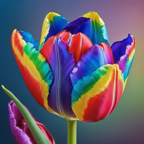 tulip background,flowers png,tulip flowers,tulip bouquet,colorful flowers,rainbow rose,violet tulip,two tulips,tulip,tulips,turkestan tulip,tulip blossom,parrot tulip,colorful heart,flower background,colorful floral,rainbow butterflies,rainbow rabbit,wild tulip,rainbow pencil background,Illustration,Realistic Fantasy,Realistic Fantasy 20