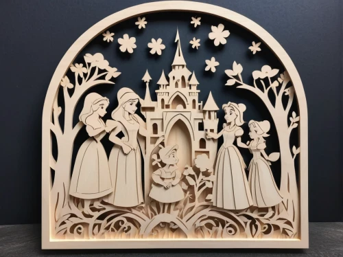 nativity scene,nativity,fairy tale icons,wood carving,christmas crib figures,the laser cuts,fairy door,christmas gingerbread frame,wood angels,wooden christmas trees,wood art,children's fairy tale,carved wood,the manger,paper art,fairy tale castle,fairy house,the court sandalwood carved,fairytale characters,children's playhouse,Unique,Paper Cuts,Paper Cuts 05