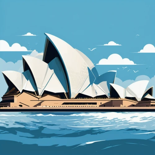 sydney opera house,sydney opera,opera house sydney,sydney harbour,opera house,sydneyharbour,sydney skyline,manly ferry,sydney,sydney outlook,sydney harbor bridge,sails,circular quay,sydney australia,semper opera house,world digital painting,sailing ships,tall ship,harbour bridge,australia aud,Illustration,Vector,Vector 01