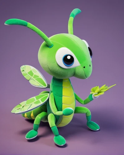 3d model,pixaba,grasshopper,wind-up toy,muroidea,patrol,spike,mantis,bombyx mori,jiminy cricket,dragon-fly,mantidae,insect,muckbee,drone bee,navi,the mascot,3d figure,katydid,aaa,Unique,3D,Isometric