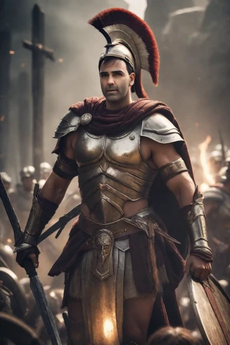 the roman centurion,roman soldier,rome 2,thracian,centurion,sparta,gladiator,caracalla,crusader,caesar,spartan,barbarian,cent,roman history,trajan,ancient rome,the roman empire,nero,romans,bactrian,Photography,Cinematic