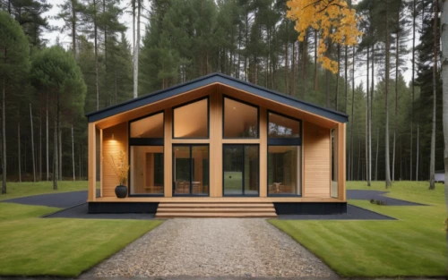 inverted cottage,timber house,prefabricated buildings,wooden house,wooden sauna,small cabin,cubic house,house in the forest,wooden decking,frame house,folding roof,summer house,forest chapel,wooden hut,3d rendering,danish house,eco-construction,log cabin,smart home,wood doghouse
