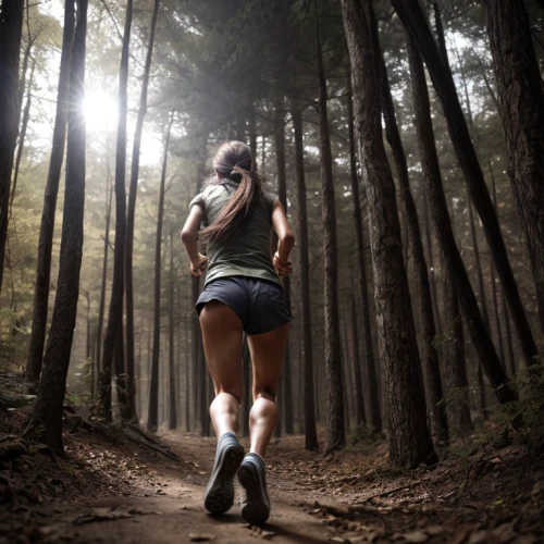 trail running,ultramarathon,hiker,ballerina in the woods,long-distance running,women climber,hiking equipment,trekking,female runner,hiking,forest walk,run uphill,adventure racing,hike,trail searcher munich,mountain hiking,free running,trekking poles,outdoor recreation,endurance sports