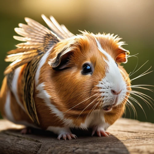 guinea pig,guineapig,guinea pigs,animals play dress-up,gold agouti,cavy,gerbil,mini pig,hamster,pumuckl,chestnut tiger,chestnut animal,hoglet,pot-bellied pig,knuffig,cute animal,brush ear pig,capybara,musical rodent,whimsical animals,Photography,General,Natural