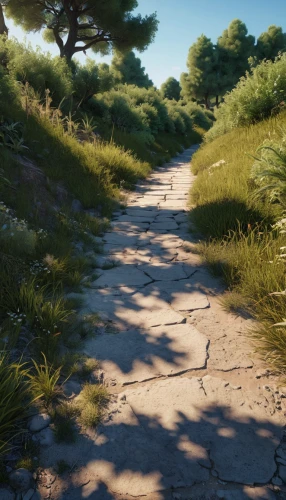 pathway,forest path,wooden path,the path,trail,hiking path,the mystical path,trails,the road to the sea,ephedra,plains,path,sand paths,wander,stroll,hare trail,forest walk,shoreline,road forgotten,sand road,Photography,General,Realistic
