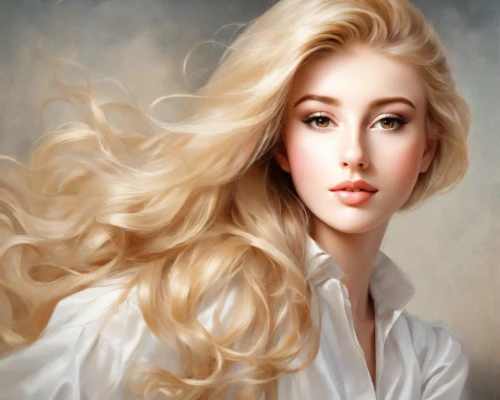 blonde woman,blond girl,romantic portrait,white lady,blonde girl,cool blonde,fantasy portrait,golden haired,mystical portrait of a girl,blond hair,long blonde hair,young woman,girl portrait,female beauty,woman portrait,the blonde in the river,blond,world digital painting,portrait of a girl,oil painting