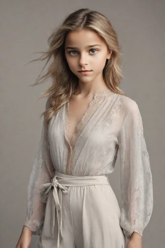 lily-rose melody depp,dress doll,nightgown,doll dress,white winter dress,model doll,girl in a long dress,female doll,girl in cloth,pale,girl in white dress,the girl in nightie,bridal clothing,girl with cloth,cloth doll,angel figure,little girl dresses,female model,child model,doll figure,Photography,Realistic