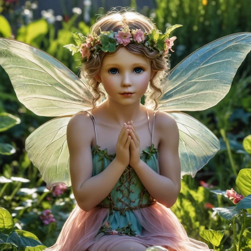 little girl fairy,child fairy,garden fairy,faery,fairy,faerie,flower fairy,fairy queen,vintage fairies,little angel,fairies,rosa ' the fairy,evil fairy,fairies aloft,aurora butterfly,fairy dust,fairy world,little angels,cupido (butterfly),rosa 'the fairy,Photography,General,Realistic