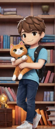 boy and dog,cute cartoon character,lilo,ritriver and the cat,the cat and the,animated cartoon,cute cartoon image,pet,dog and cat,children's background,cartoon cat,shiba,3d rendered,look at the dog,clay animation,toy dog,anime 3d,3d model,the dog a hug,puppy pet,Conceptual Art,Fantasy,Fantasy 23