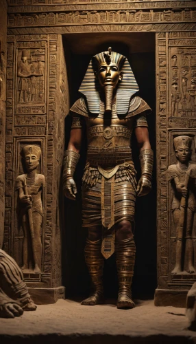 tutankhamun,king tut,tutankhamen,pharaohs,ramses ii,ramses,pharaoh,pharaonic,ancient egyptian,ancient egypt,mummies,egyptology,maat mons,egyptian,khufu,ancient civilization,horus,tomb figure,the ancient world,sarcophagus,Photography,General,Fantasy