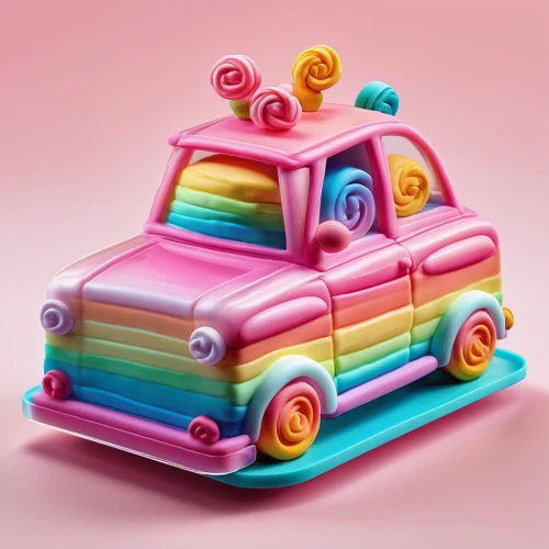 3d car model,lego pastel,cartoon car,3d car wallpaper,toy car,pink car,car sculpture,toy vehicle,dribbble,car,dribbble icon,matchbox car,stylized macaron,cinema 4d,wooden toys,retro car,fiat 500 giardiniera,retro vehicle,small car,car icon,Unique,3D,Clay