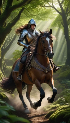 bronze horseman,endurance riding,horseback,horseman,cavalry,alpha horse,weehl horse,horse running,man and horses,yi sun sin,galloping,jousting,english riding,game illustration,horse herder,fantasy picture,horse riders,courier,ranger,fantasy art,Illustration,Paper based,Paper Based 15