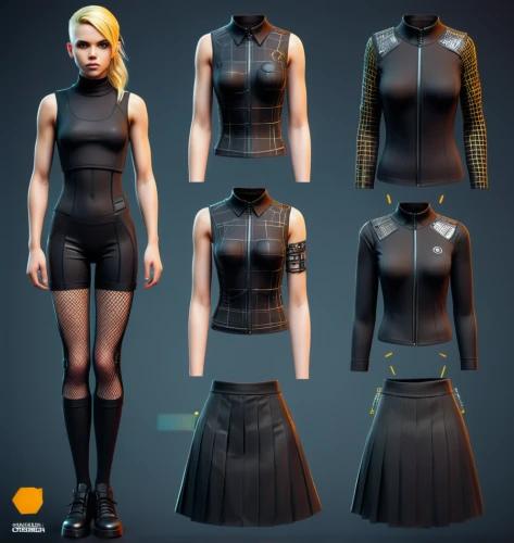 gradient mesh,latex clothing,women's clothing,dress walk black,gothic dress,see-through clothing,clothing,sheath dress,gothic fashion,leather texture,cocktail dress,one-piece garment,fashion vector,fashion design,sackcloth textured,overskirt,ballistic vest,police uniforms,jumpsuit,doll dress,Photography,General,Sci-Fi