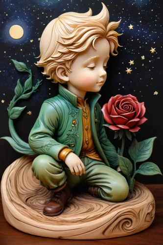 wood carving,rose flower illustration,disney rose,romantic rose,porcelain rose,rose sleeping apple,wooden doll,fairy tale character,rosebud,tyrion lannister,rose png,wood art,blue moon rose,zodiac sign leo,horoscope libra,child fairy,rose bloom,the sleeping rose,cherub,nursery decoration,Unique,Paper Cuts,Paper Cuts 01