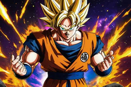 goku,son goku,vegeta,birthday banner background,stone background,april fools day background,takikomi gohan,toori,award background,fire background,cg artwork,trunks,dragon ball,zoom background,kame sennin,easter banner,portrait background,dragonball,background images,dragon ball z,Illustration,American Style,American Style 03