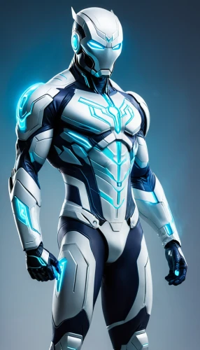 steel man,3d man,3d model,sigma,3d figure,electro,cyborg,armor,armored,3d rendered,iceman,muscular build,spartan,3d render,muscular,cleanup,vector,iron,blue tiger,material test,Conceptual Art,Sci-Fi,Sci-Fi 04