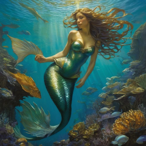 mermaid background,mermaid,merfolk,mermaid vectors,believe in mermaids,green mermaid scale,underwater background,let's be mermaids,water nymph,mermaid tail,merman,mermaid scale,mermaids,the sea maid,siren,god of the sea,mermaid scales background,under the sea,ocean underwater,underwater landscape,Illustration,Realistic Fantasy,Realistic Fantasy 03