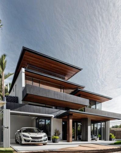 modern house,modern architecture,luxury home,folding roof,luxury property,garage door,luxury real estate,modern style,automotive exterior,metal roof,crib,model s,smart house,dunes house,smart home,futuristic architecture,large home,florida home,contemporary,driveway