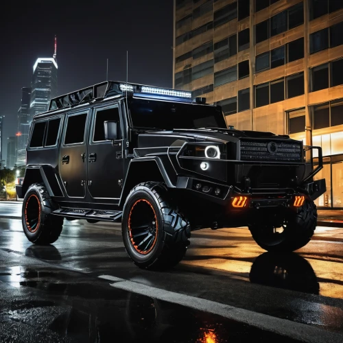g-class,jeep honcho,mercedes-benz g-class,land rover defender,brabus,snatch land rover,land rover,land-rover,defender,jeep wrangler,armored car,jeep rubicon,ford bronco,road cruiser,jeep,land rover series,all-terrain,off-road outlaw,lamborghini lm002,toyota land cruiser,Illustration,Japanese style,Japanese Style 12