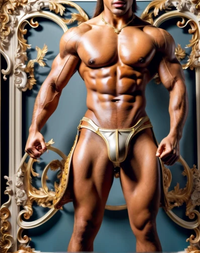 bodybuilding,bodybuilder,bodybuilding supplement,body building,gold stucco frame,muscle icon,hercules winner,anabolic,fitness and figure competition,greek god,adonis,danila bagrov,muscle angle,golden frame,gold frame,male model,muscular build,body-building,the amur adonis,muscle man