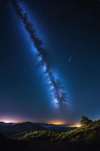 perseid,the milky way,milky way,astronomy,perseids,milkyway,meteor shower,shooting star,the night sky,meteor,shooting stars,night sky,astrophotography,starry sky,trajectory of the star,nightsky,celestial object,night image,zodiacal sign,astronomer,Illustration,Japanese style,Japanese Style 21
