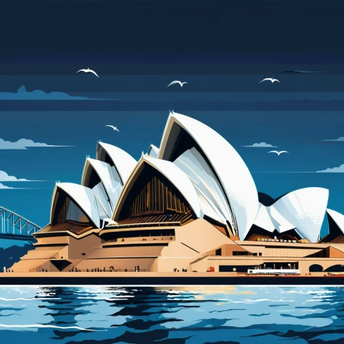 sydney opera house,opera house sydney,sydney opera,opera house,sydney harbour,sydney skyline,sydneyharbour,sydney harbor bridge,sydney,australia aud,semper opera house,sydney harbour bridge,sydney australia,world digital painting,manly ferry,harbour bridge,vivid sydney,sydney outlook,australia,circular quay,Illustration,Vector,Vector 01