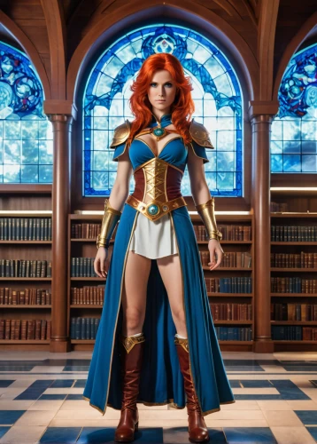 librarian,merida,goddess of justice,cosplay image,fantasy woman,magistrate,transistor,cavalier,symetra,figure of justice,clary,sorceress,wonderwoman,cosplayer,minerva,queen cage,cosplay,joan of arc,catarina,starfire