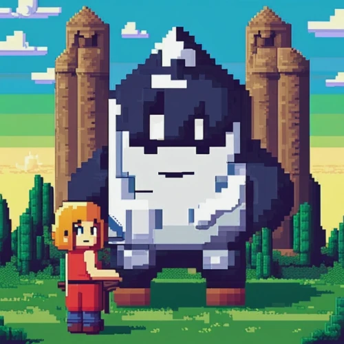 pixel art,8bit,pixel cube,pixels,akko,facebook pixel,game art,pixel,adventure game,ghost castle,pixelgrafic,megalith,big penguin,studio ghibli,game characters,cloud mountain,moai,gigantic,pixaba,pixel cells,Unique,Pixel,Pixel 01