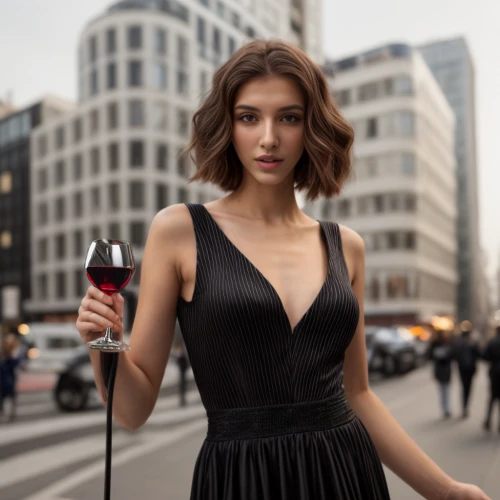 black dress with a slit,cocktail dress,red wine,girl in red dress,a glass of wine,man in red dress,burgundy wine,black dress,glass of wine,wine,in a black dress,a bottle of wine,apéritif,pinot noir,boulevard,wine diamond,girl in a long dress,woman holding a smartphone,paris,wine cocktail