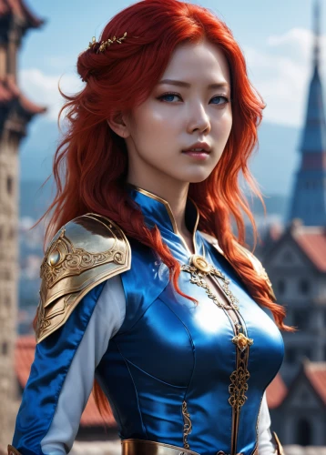 eufiliya,massively multiplayer online role-playing game,eurasian,samara,elza,fantasy woman,female warrior,sterntaler,merida,elf,solar,azerbaijan azn,joan of arc,catarina,fairy tale character,phuquy,fantasia,fantasy portrait,heroic fantasy,ara macao