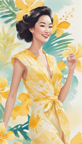 lemon background,yellow wallpaper,yellow background,fashion vector,yellow rose background,tropical floral background,sunflower lace background,floral background,yellow jumpsuit,yellow petal,japanese floral background,spring leaf background,chrysanthemum background,summer jasmine,portrait background,spring background,springtime background,yellow tabebuia,flower painting,blossom gold foil,Illustration,Japanese style,Japanese Style 19