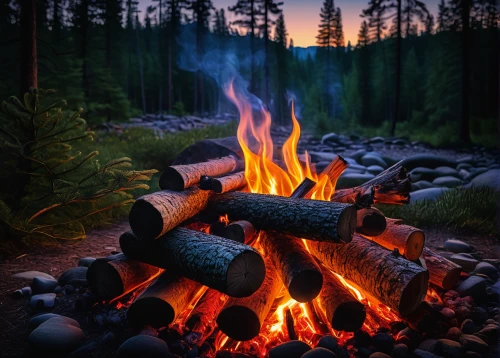 campfire,campfires,camp fire,log fire,wood fire,firepit,pile of firewood,fire pit,fire wood,fire background,fire place,burned firewood,fireside,bonfire,forest fire,fire bowl,wood pile,fireplaces,firewood,triggers for forest fire,Art,Artistic Painting,Artistic Painting 32