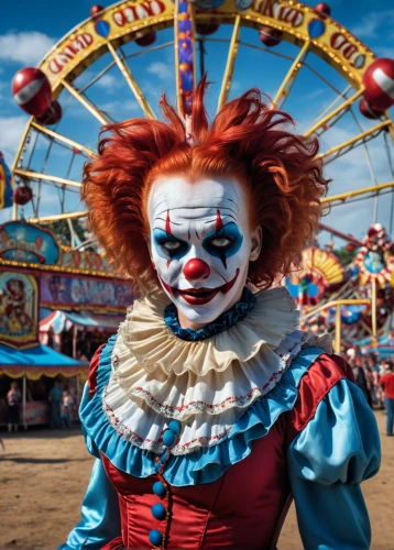 rodeo clown,horror clown,scary clown,circus,neon carnival brasil,creepy clown,annual fair,circus animal,circus show,funfair,clown,carnival,fairground,luna park,it,cirque,the carnival of venice,carnival horse,big top,circus wagons