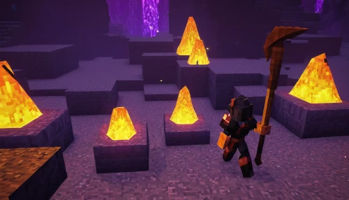 smouldering torches,devilwood,torches,the eternal flame,lava balls,embers,smelting,torchlight,fireplaces,wither,burning torch,pillar of fire,fire-eater,firethorn,conflagration,lava cave,metallurgy,magma,campfires,dancing flames,Conceptual Art,Daily,Daily 04